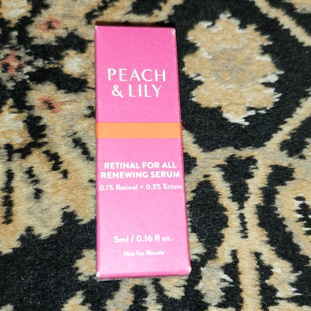 Retinal for All Renewing Serum